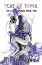 Peace and Turmoil - Paperback