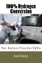 100% Hydrogen Conversion - Paperback