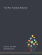 Your Post Has Been Removed - Paperback