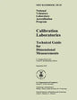 Nist Handbook 150-2f: National Voluntary Laboratory Accreditation Program, Calibration Laboratories Technical Guide for Dimensional Measurements - Paperback