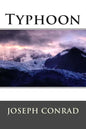Typhoon - Paperback