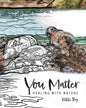 You Matter: Healing with Nature - Paperback