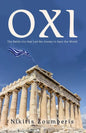 Oxi: The Battle Cry that Led the Greeks to Save the World - Paperback