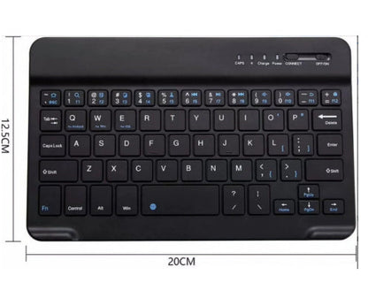 Wireless Mouse For Tablets And Laptops