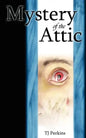Mystery of the Attic - Paperback