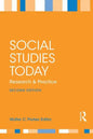 Social Studies Today: Research and Practice - Paperback