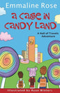 A Case in Candy Land - Paperback