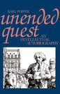Unended Quest: An Intellectual Autobiography - Paperback