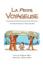 La Petite Voyageuse: Une Petite Fille Découvre l'Histoire des Métis - Paperback