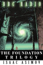 The Foundation Trilogy (Adapted by BBC Radio) - Hardcover