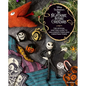 Disney Tim Burton's the Nightmare Before Christmas: The Official Knitting Guide to Halloween Town and Christmas Town - Hardcover