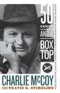 Fifty Cents and a Box Top: The Creative Life of Nashville Session Musician Charlie McCoy - Paperback
