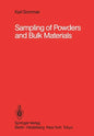 Sampling of Powders and Bulk Materials - Paperback