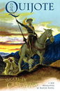 Don Quijote: The History of That Ingenious Gentleman, Don Quijote de La Mancha - Paperback