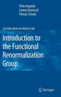 Introduction to the Functional Renormalization Group - Hardcover