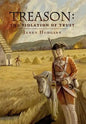 Treason - Hardcover