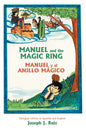 Manuel and the Magic Ring - Paperback