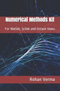 Numerical Methods Kit: For Matlab, Scilab and Octave Users - Paperback