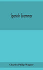 Spanish grammar - Hardcover
