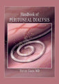 Handbook of Peritoneal Dialysis - Paperback