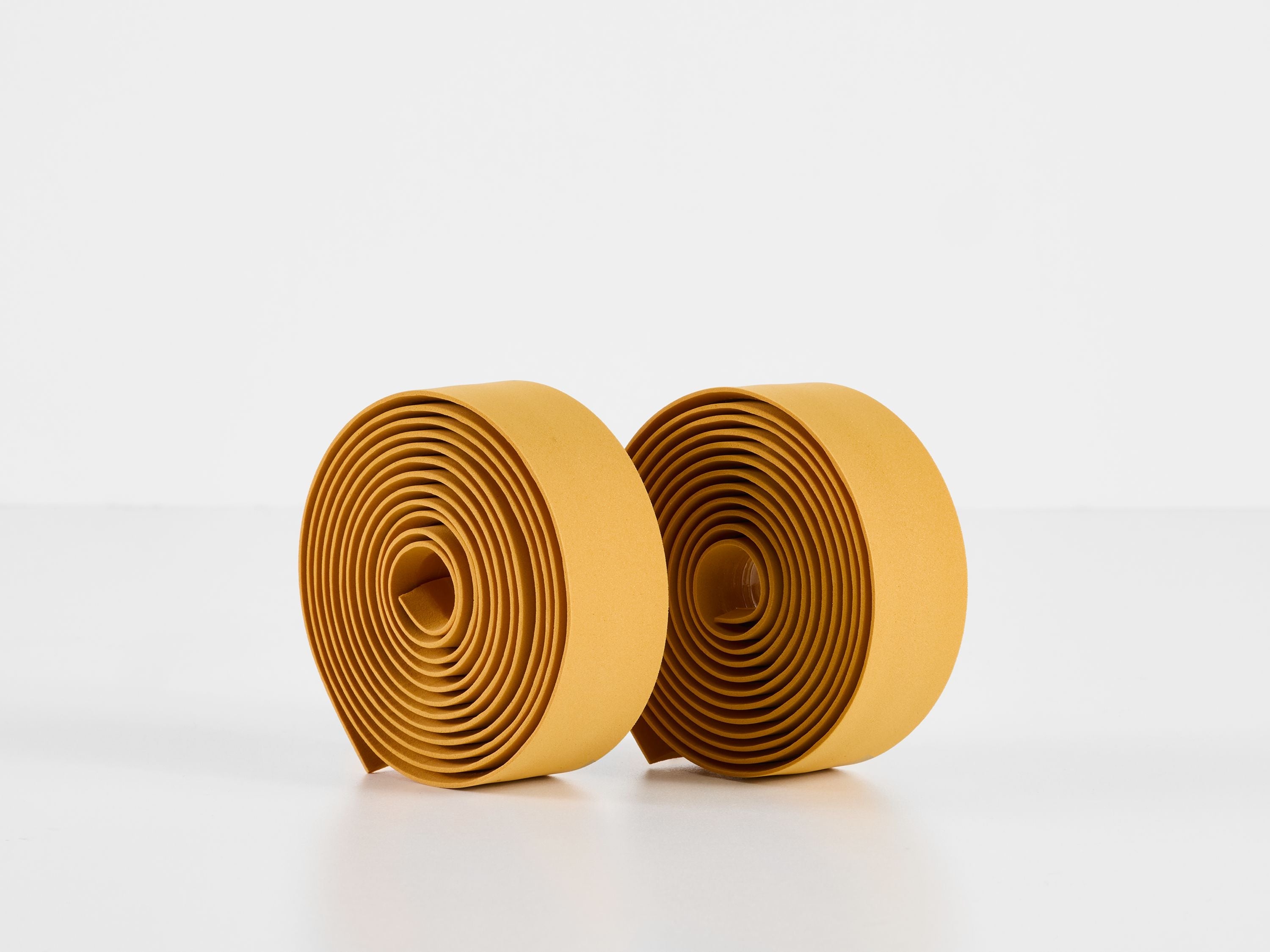Bar Tape Trek Gel Cork Baja Yellow Main image