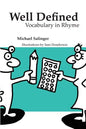 Well Defined: Vocabulary in Rhyme - Paperback