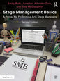 Stage Management Basics: A Primer for Performing Arts Stage Managers - Paperback