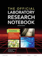 The Official Laboratory Research Notebook (100 Duplicate Sets): . - Paperback