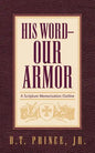 His Word - Our Armor - Paperback