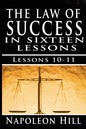 The Law of Success, Volume X & XI: Pleasing Personality & Accurate Thought - Paperback