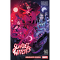 Scarlet Witch by Steve Orlando Vol. 5: Amaranth Rising - Paperback