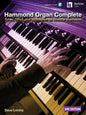 Hammond Organ Complete - 2nd Edition Tunes, Tones, and Techniques for Drawbar Keyboards - Book/Online Audio - Paperback