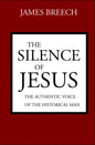 The Silence of Jesus - Paperback