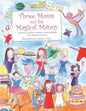 Three Moms and the Magical Manny - Paperback