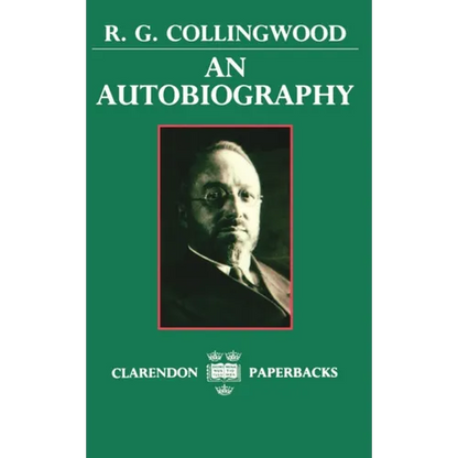 An Autobiography - Paperback