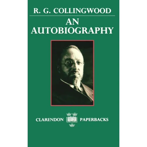 An Autobiography - Paperback