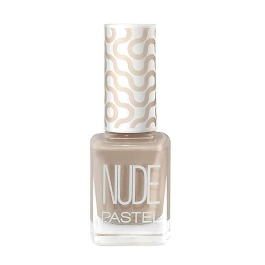 Pastel Vegan Nail Polish - Pastel Nude 766, Cruelty Free & Toxic-Free, 13ml