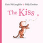The Kiss - Hardcover
