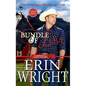 Bundle of Love: An Office Contemporary Western Romance (Large Print - Hardcover) - Hardcover