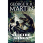 Suicide Kings: A Wild Cards Novel (Book Three of the Committee Triad) - Paperback