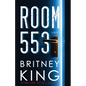 Room 553: A Psychological Thriller - Paperback