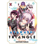 Ayakashi Triangle Vol. 2 - Paperback