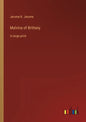 Malvina of Brittany: in large print - Paperback