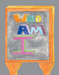 Who Am I - Paperback