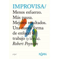 Improvisa - Paperback