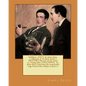 Dubliners .(1917) by: James Joyce. ( collection of 15 short stories ) INCLUDE: A Portrait of the Artist as a Young Man. (1916) NOVEL by: Jam - Paperback