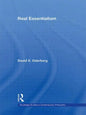 Real Essentialism - Paperback