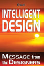 Intelligent Design: Message from the Designers - Paperback