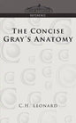 The Concise Gray's Anatomy - Paperback