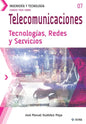 Conoce todo sobre Telecomunicaciones. Tecnologías, Redes y Servicios - Paperback